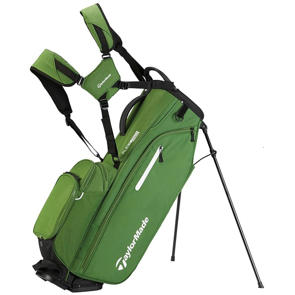TaylorMade Golf TM24 FlexTech Crossover Stand Bag - Maple Hill Golf